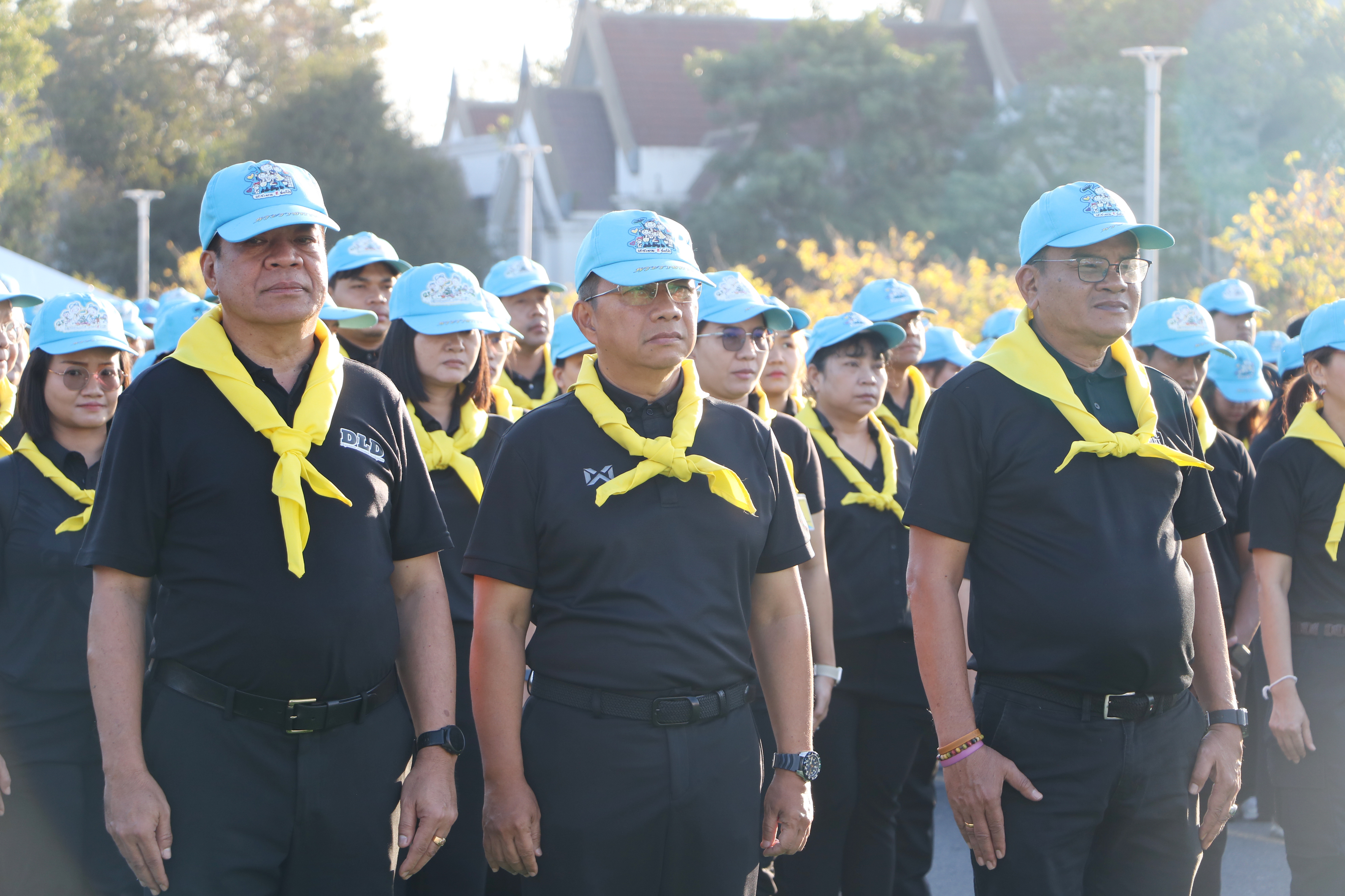 title - ส.ป.ก. เข้าร่วมโครงการจิตอาสาพัฒนา กระทรวงเกษตรและสหกรณ์ “เราทำความดี ด้วยหัวใจ” เนื่องในโอกาสวันคล้ายวันพระบรมราชสมภพ พระบาทสมเด็จพระบรมชนกาธิเบศร มหาภูมิพลอดุลยเดชมหาราช บรมนาถบพิตร วันชาติ และวันพ่อแห่งชาติ 5 ธันวาคม 2568